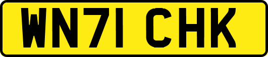 WN71CHK