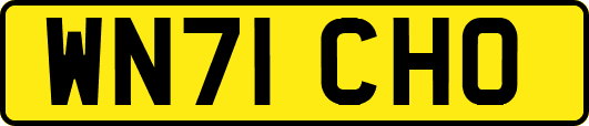 WN71CHO
