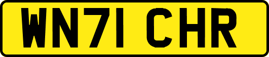 WN71CHR