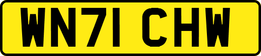 WN71CHW