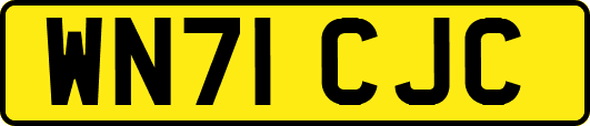 WN71CJC