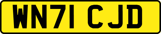 WN71CJD