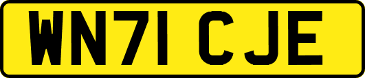 WN71CJE