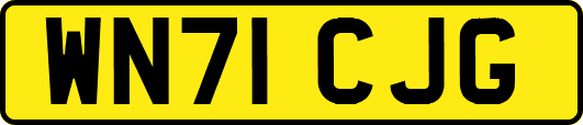 WN71CJG