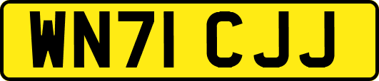 WN71CJJ