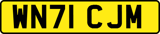 WN71CJM