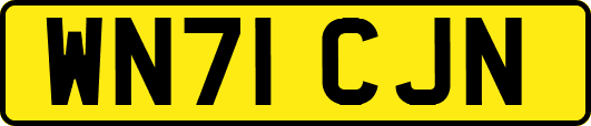 WN71CJN