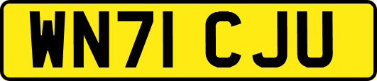 WN71CJU