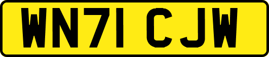 WN71CJW