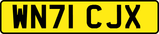 WN71CJX