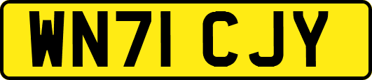 WN71CJY