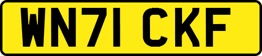 WN71CKF