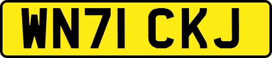 WN71CKJ