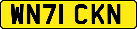 WN71CKN