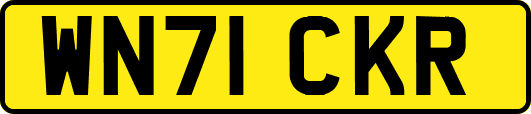WN71CKR