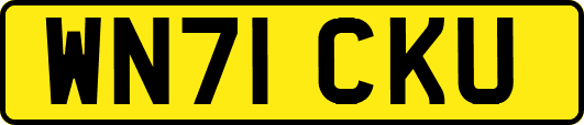 WN71CKU