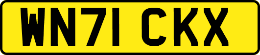 WN71CKX