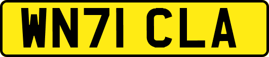WN71CLA