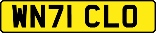 WN71CLO