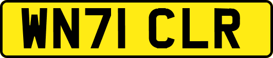 WN71CLR