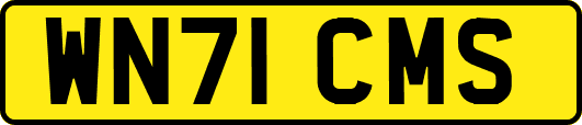 WN71CMS