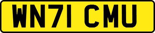 WN71CMU