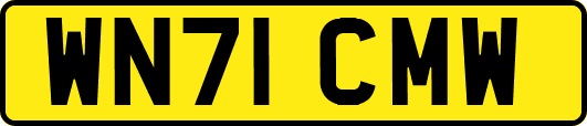 WN71CMW