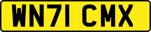 WN71CMX