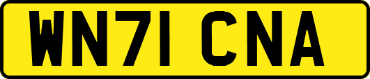 WN71CNA