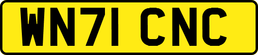 WN71CNC