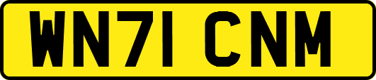 WN71CNM