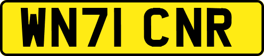 WN71CNR
