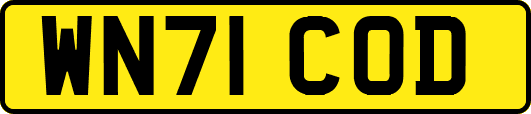 WN71COD