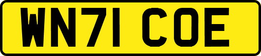 WN71COE