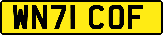 WN71COF