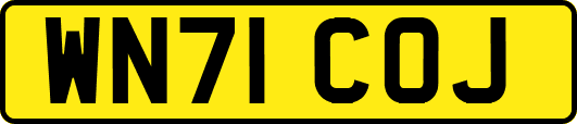WN71COJ