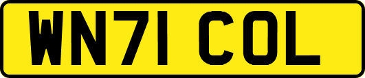 WN71COL