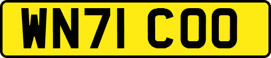 WN71COO