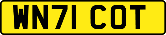 WN71COT