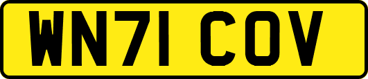 WN71COV