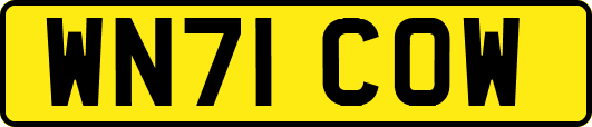 WN71COW