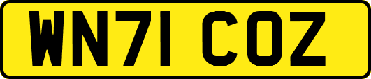 WN71COZ