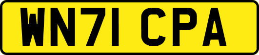 WN71CPA