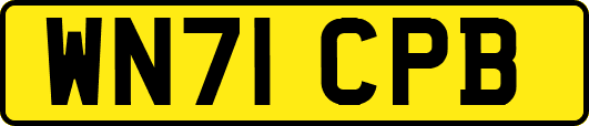 WN71CPB