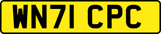WN71CPC