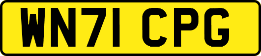 WN71CPG