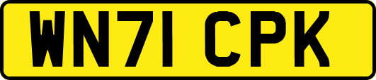 WN71CPK