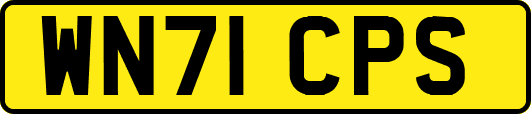 WN71CPS