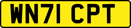 WN71CPT