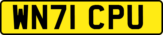 WN71CPU